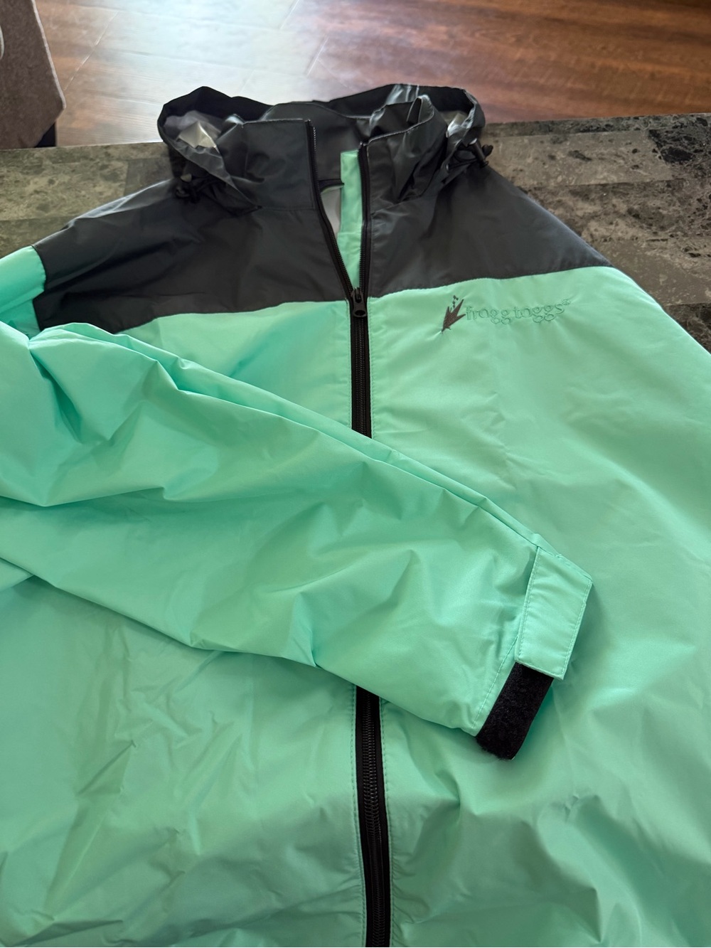FroggToggs Rain Jacket